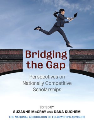 cover image of Bridging the Gap